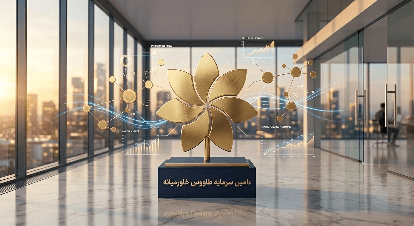 کرادفاندینگ چیست؟ راهنمای تأمین مالی جمعی در بازار سرمایه ایران